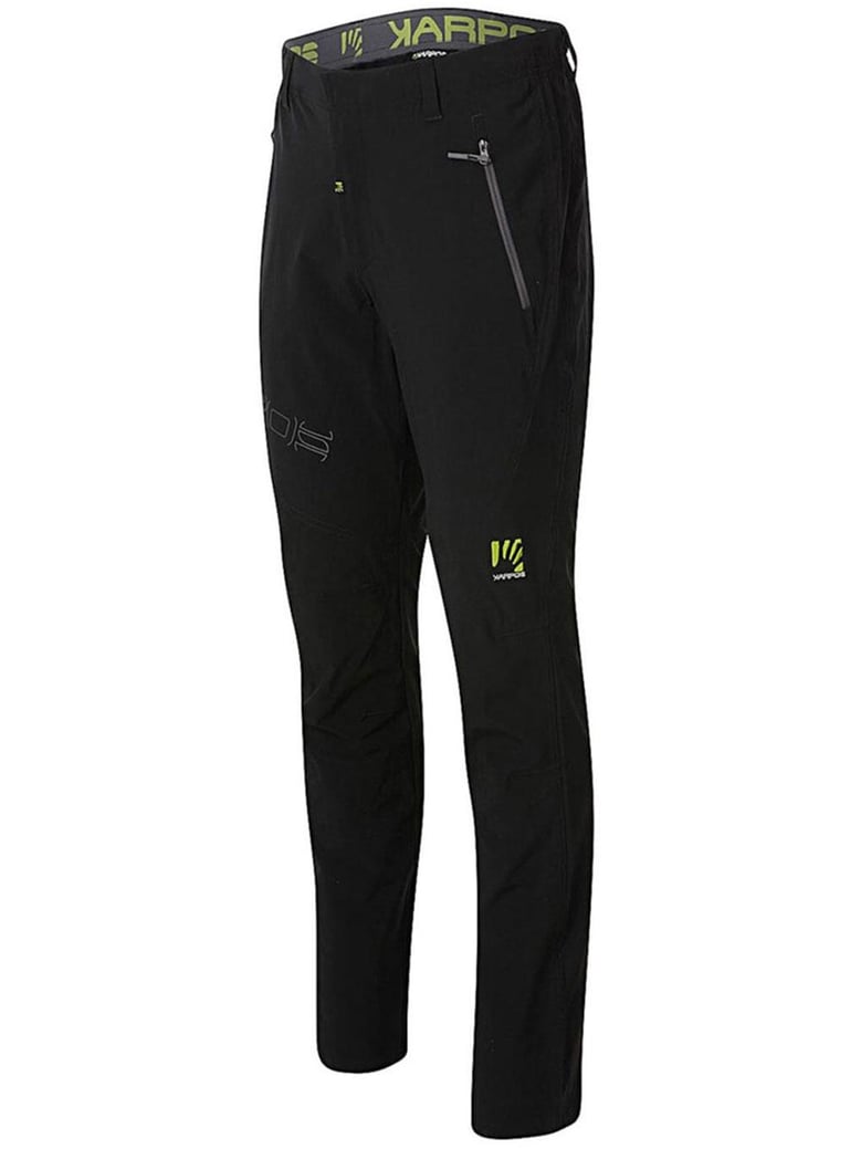 fantasy evo black pants by Selfnex