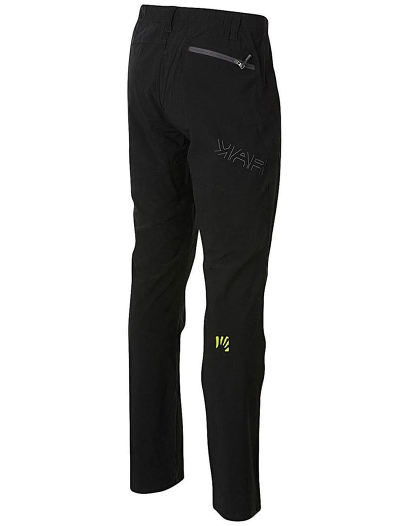 fantasy evo black pants by Selfnex