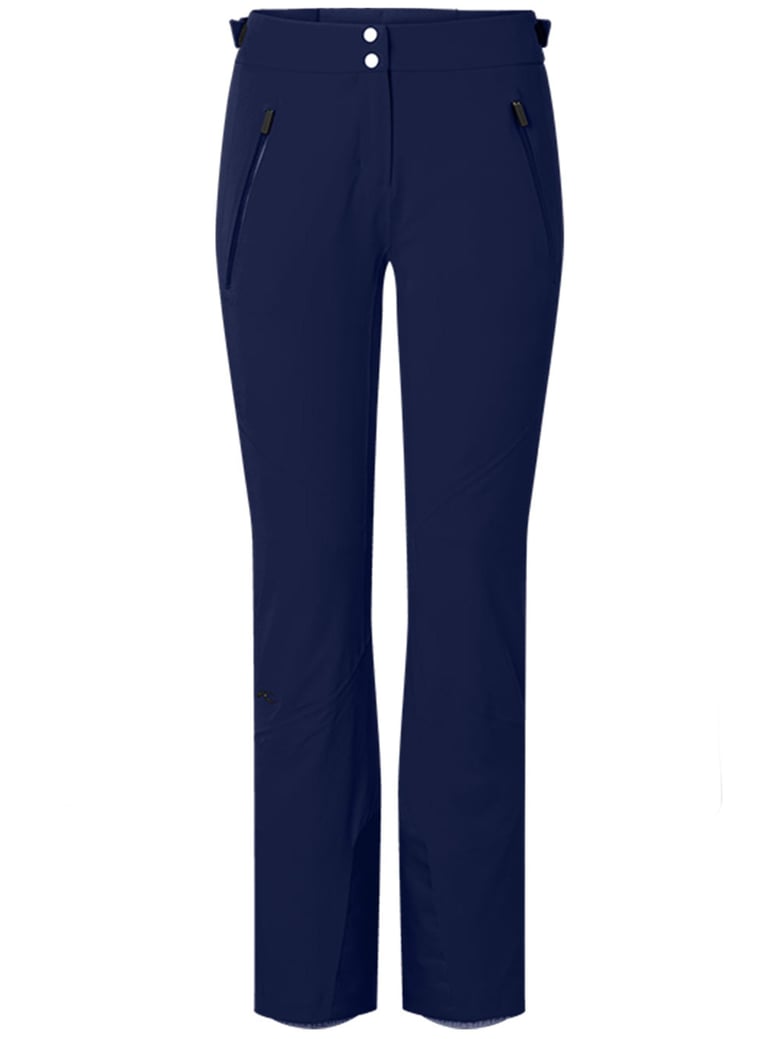 women formula blue jacket by Selfnex