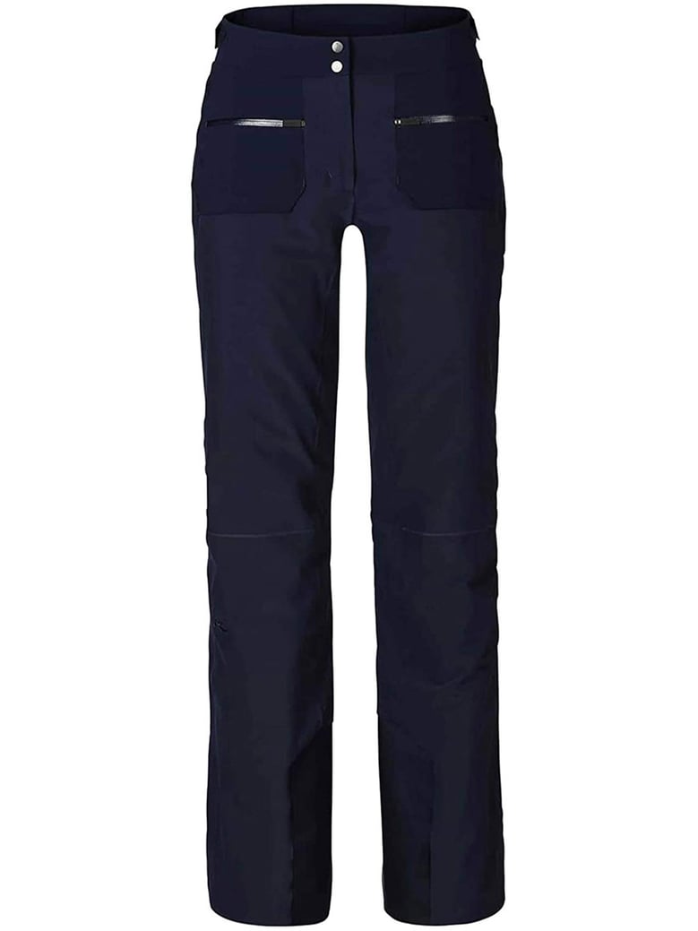 women seduction blue pants by Selfnex