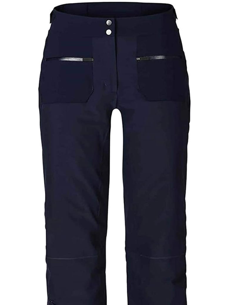 women seduction blue pants by Selfnex