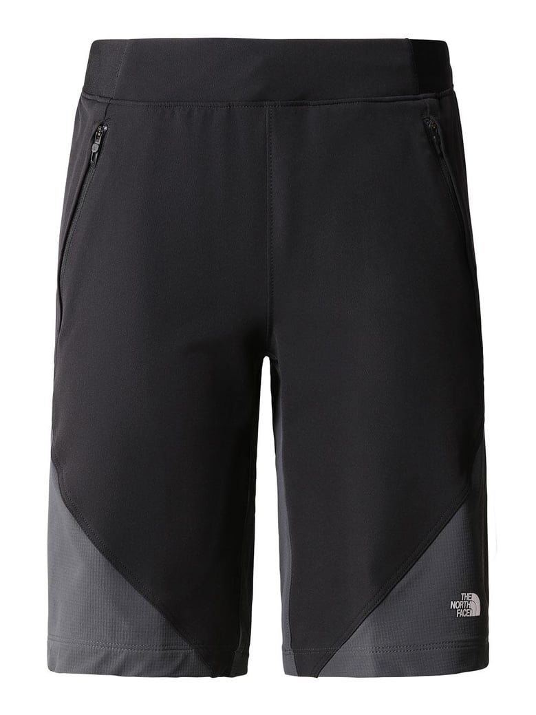 slim straight stolemerg alpine pants by Selfnex
