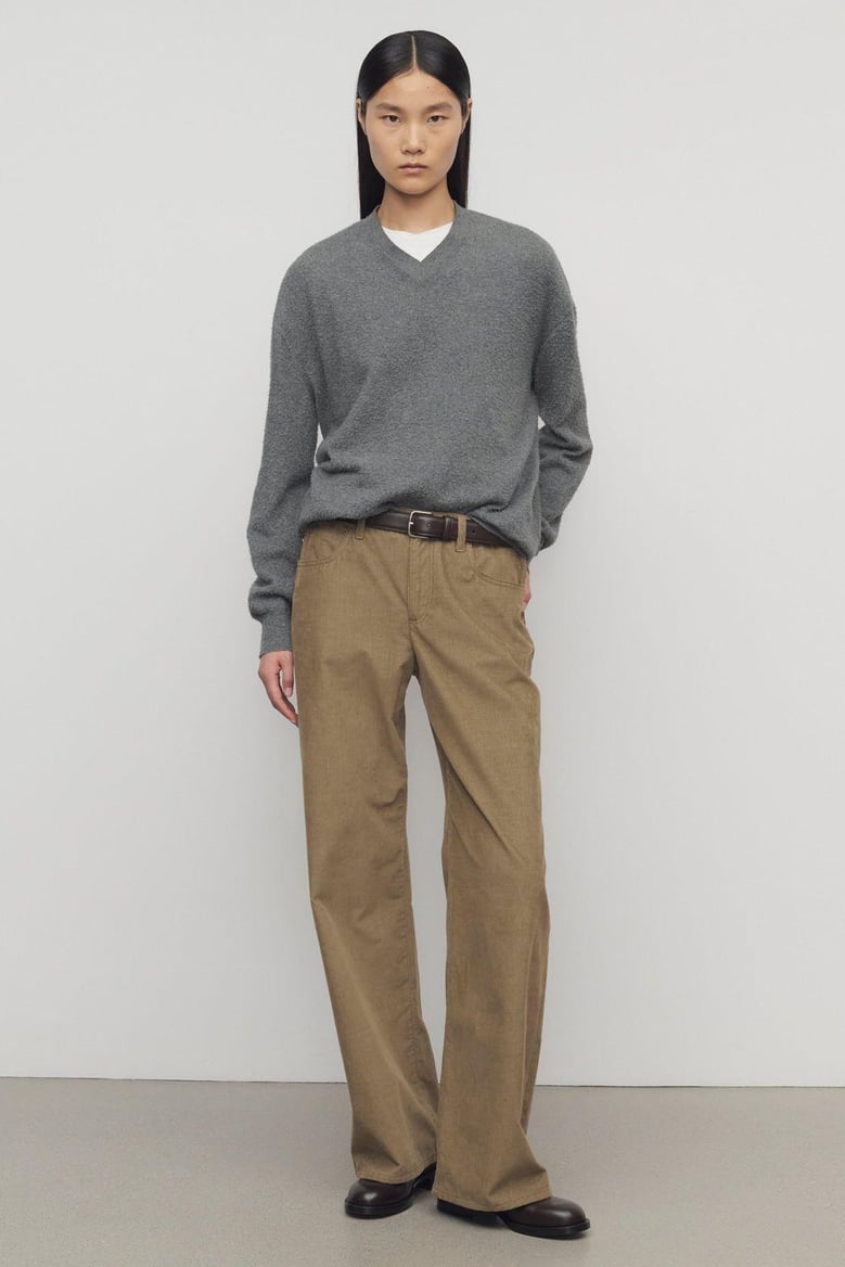 eglitta pants by Selfnex