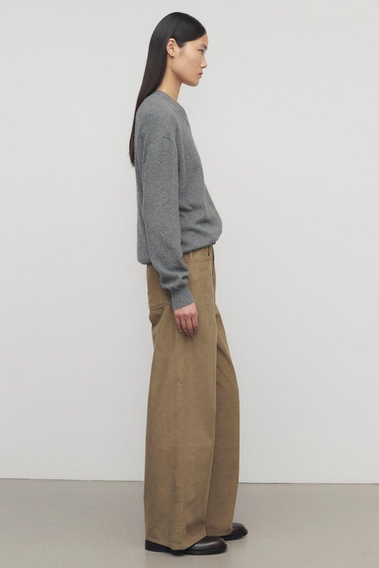 eglitta pants by Selfnex