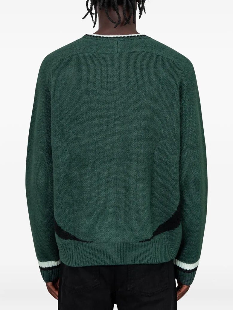 pullover by Selfnex