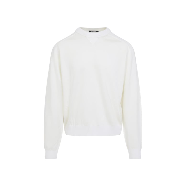 le sweater brode by Selfnex