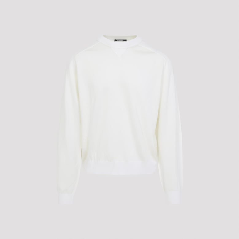 le sweater brode by Selfnex