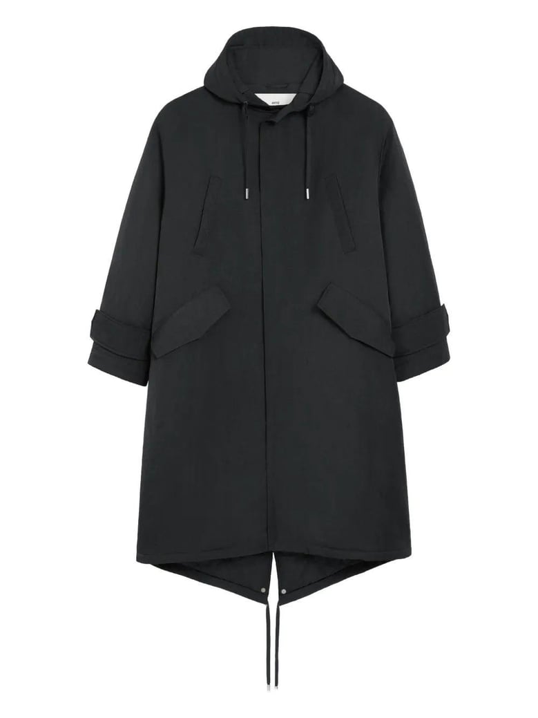 parka by Selfnex