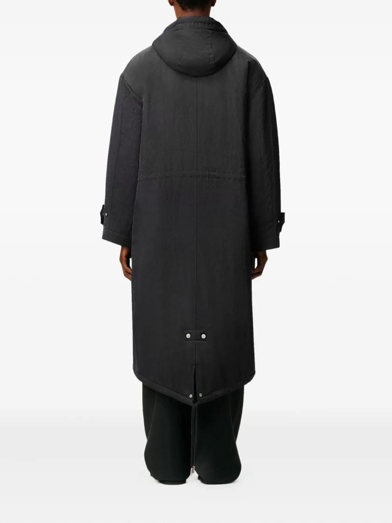 parka by Selfnex