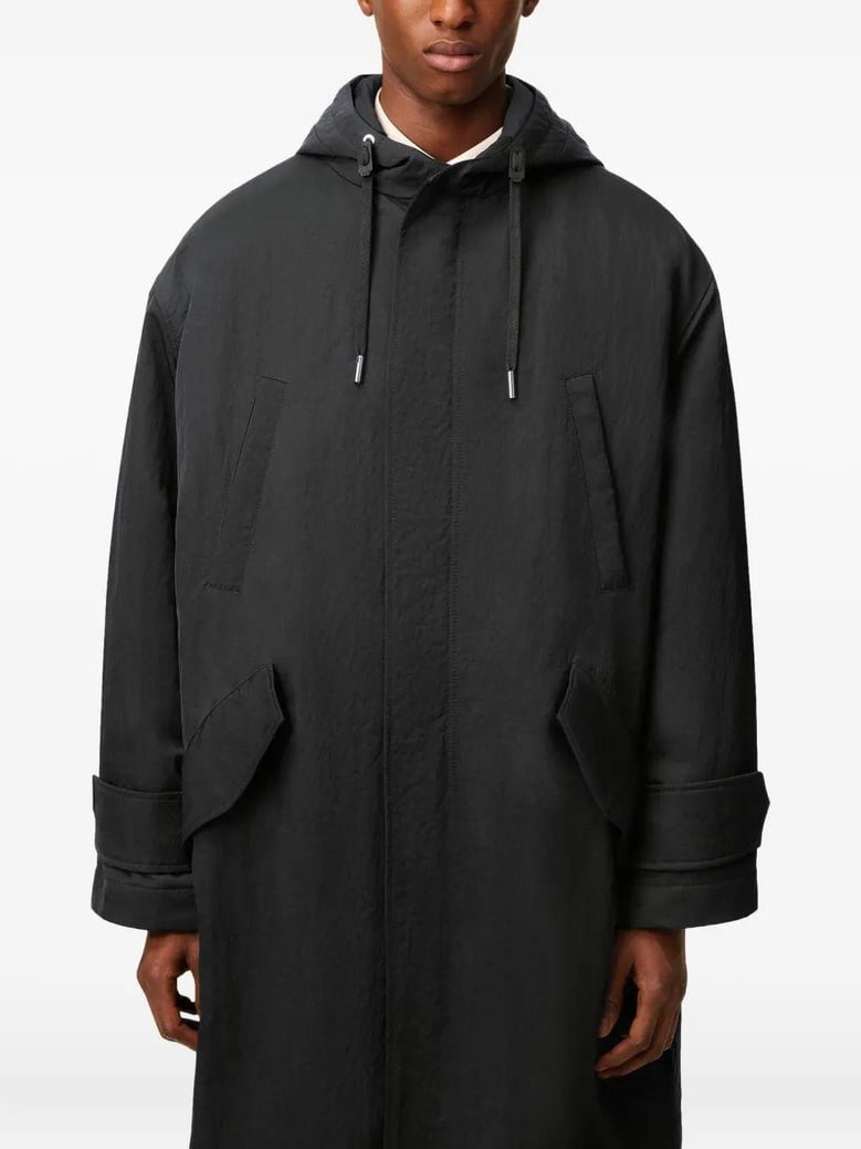 parka by Selfnex