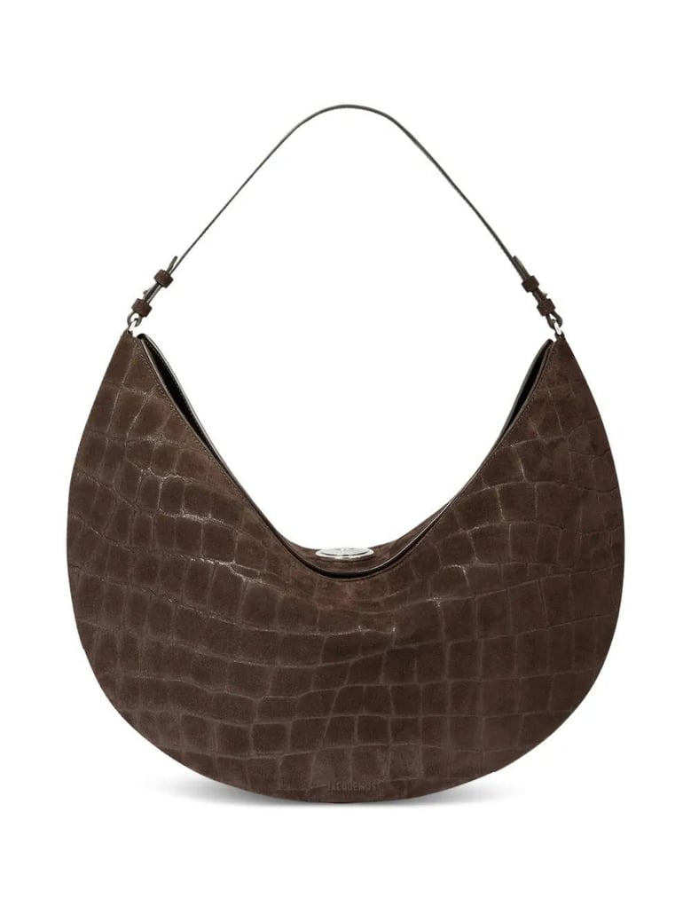 the ovalo bag by Selfnex