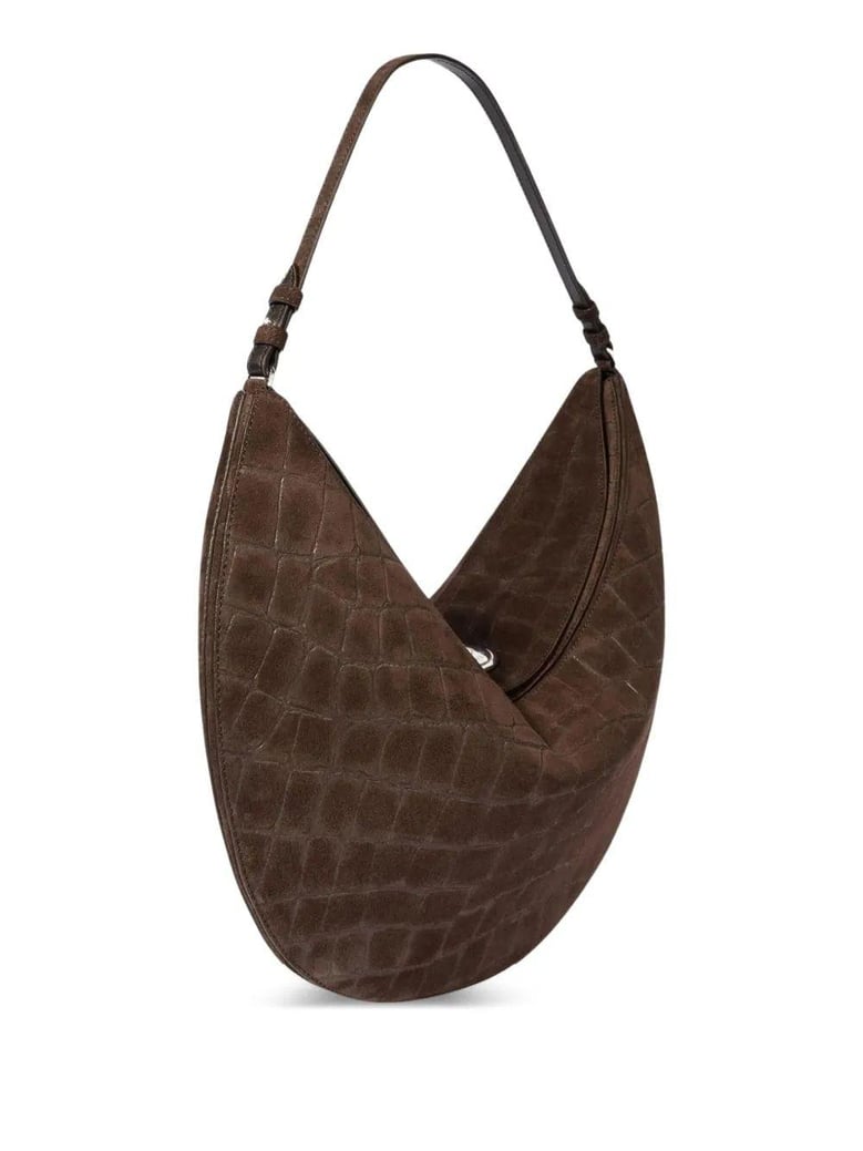 the ovalo bag by Selfnex