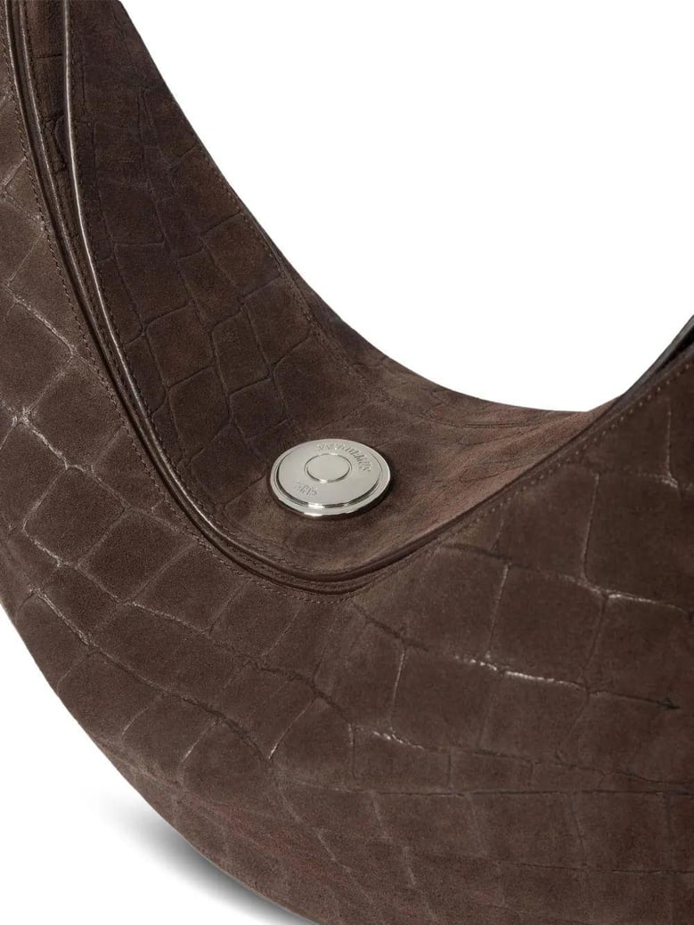 the ovalo bag by Selfnex