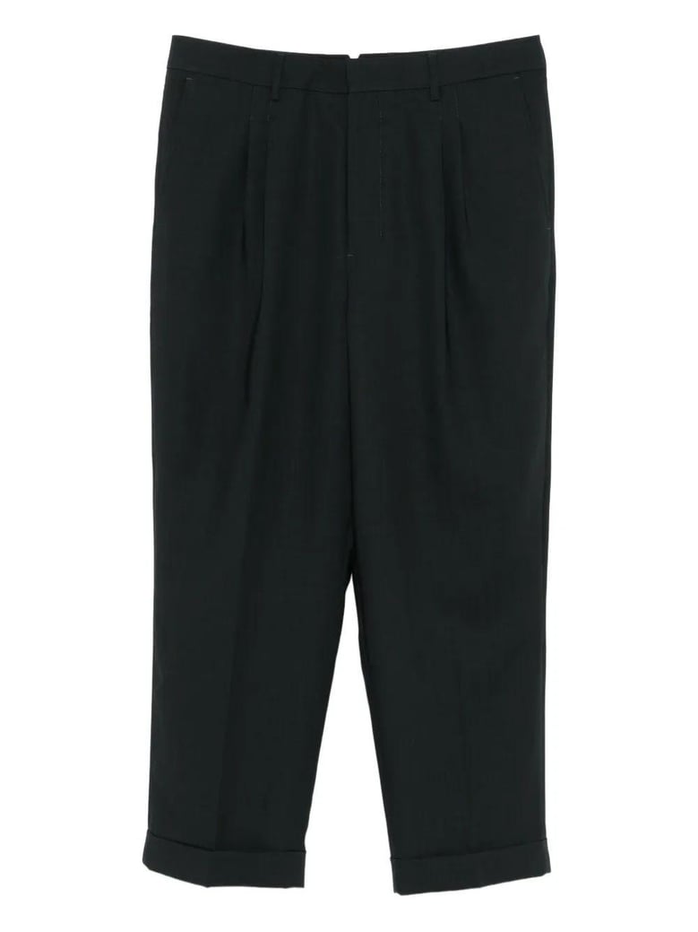 pantalon carrot by Selfnex