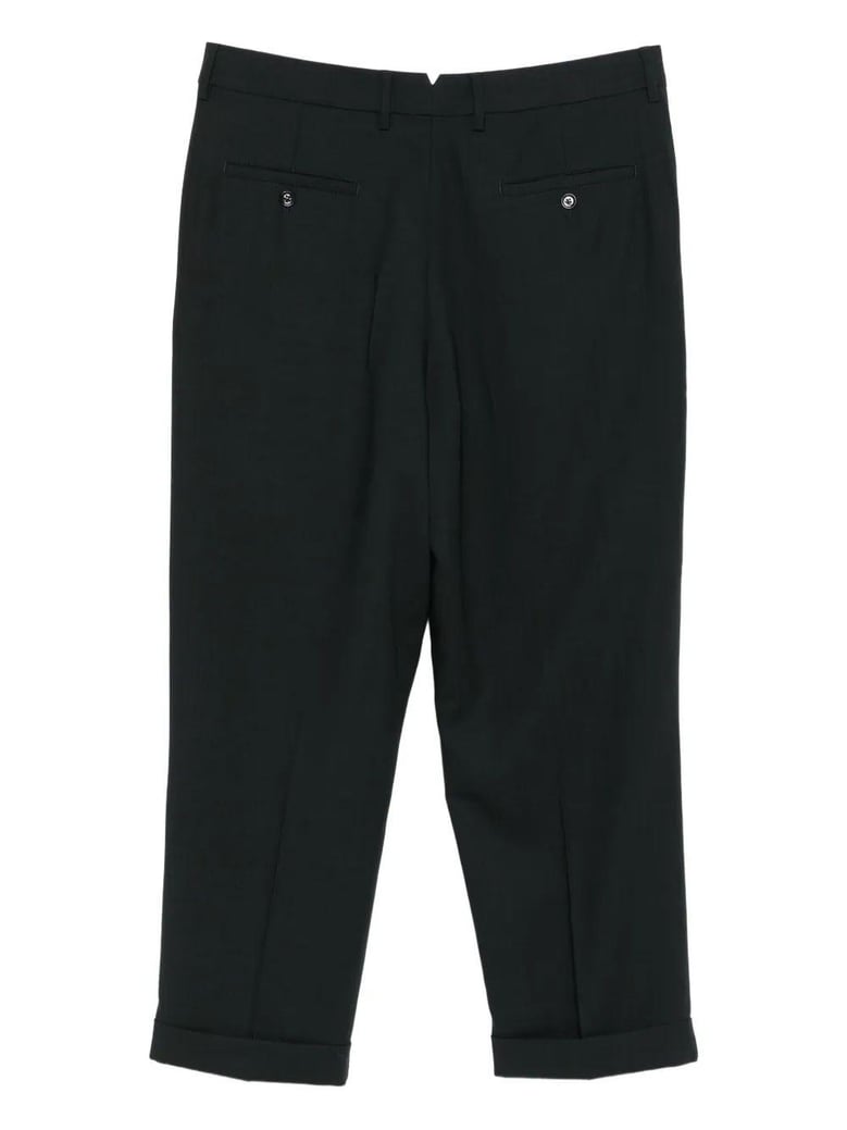 pantalon carrot by Selfnex
