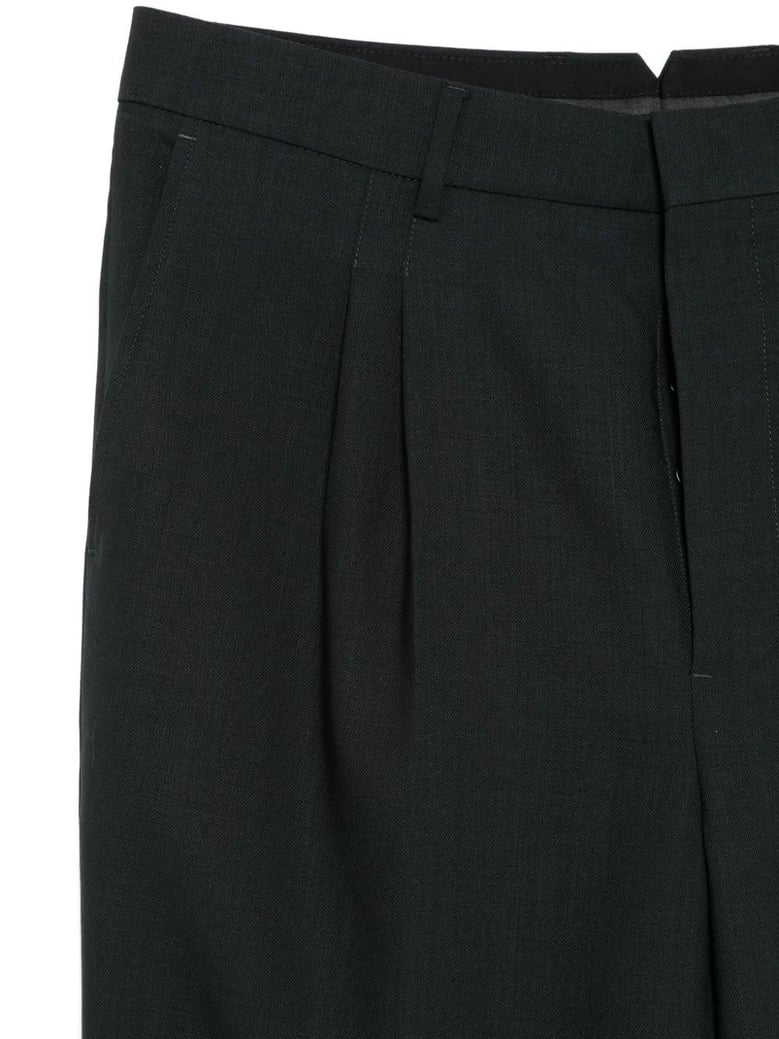 pantalon carrot by Selfnex