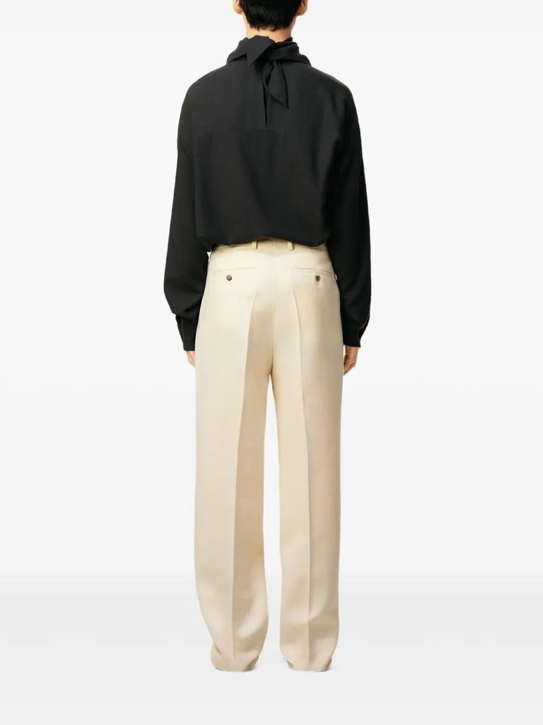 pantalon large by Selfnex