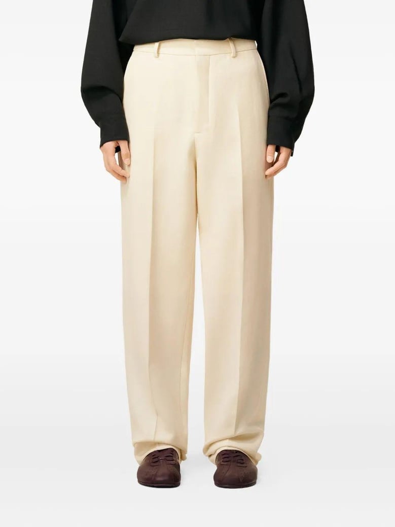 pantalon large by Selfnex