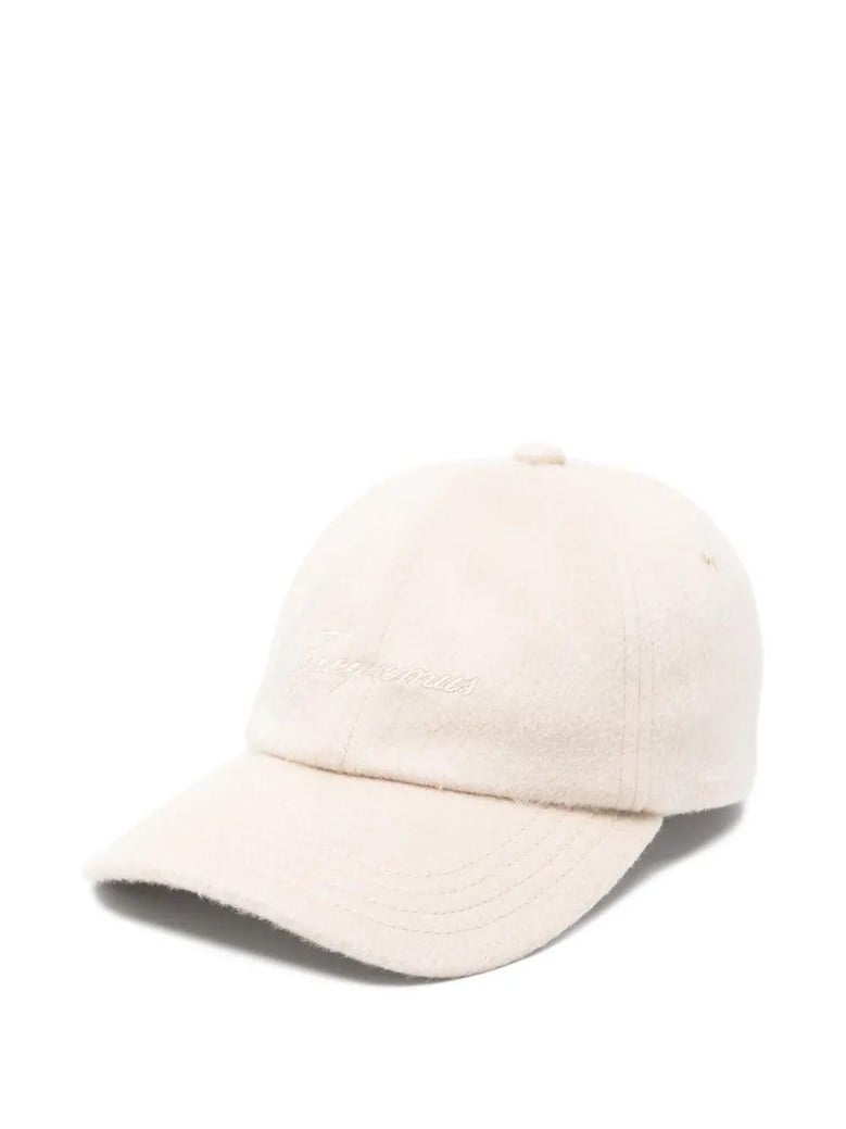 la casquette cap by Selfnex