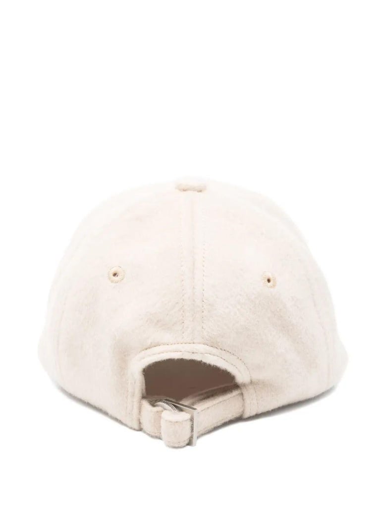 la casquette cap by Selfnex