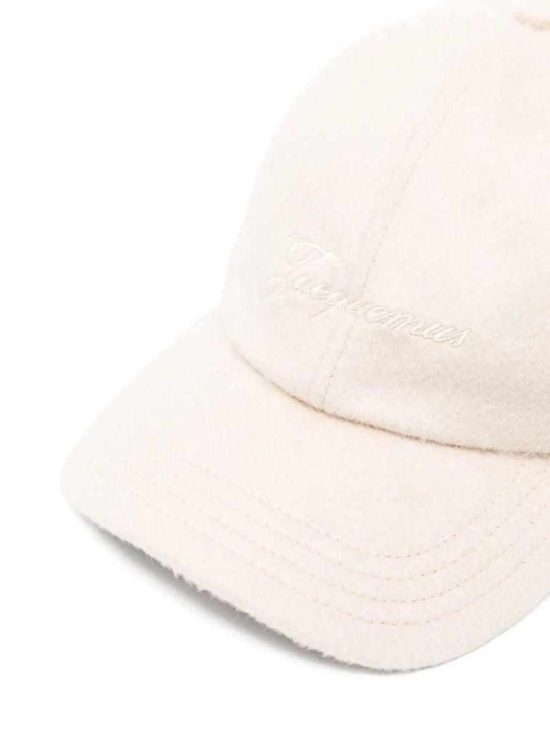 la casquette cap by Selfnex