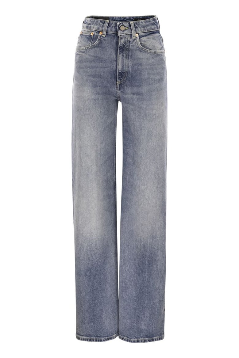 pantalone beatrix blu by Selfnex
