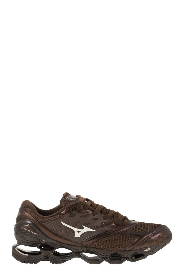 wave prophecy ls - sneakers by Selfnex