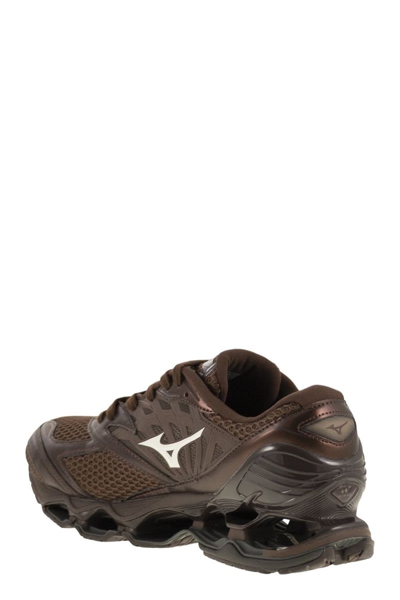 wave prophecy ls - sneakers by Selfnex