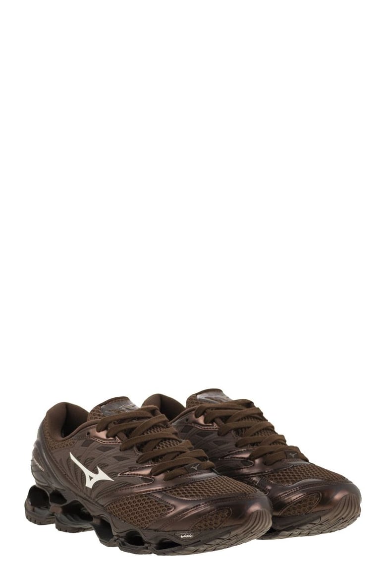 wave prophecy ls - sneakers by Selfnex