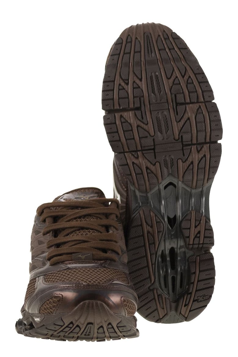 wave prophecy ls - sneakers by Selfnex