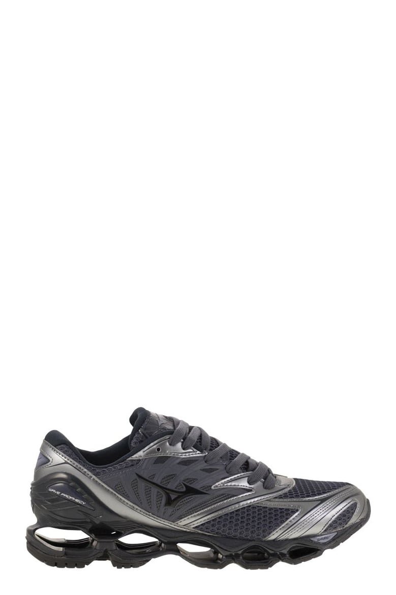 wave prophecy ls - sneakers by Selfnex