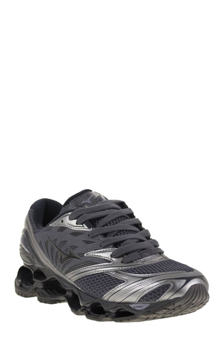 wave prophecy ls - sneakers by Selfnex