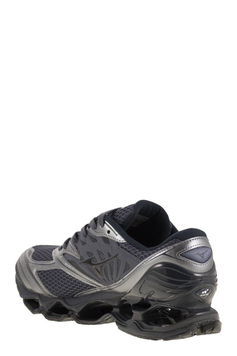 wave prophecy ls - sneakers by Selfnex