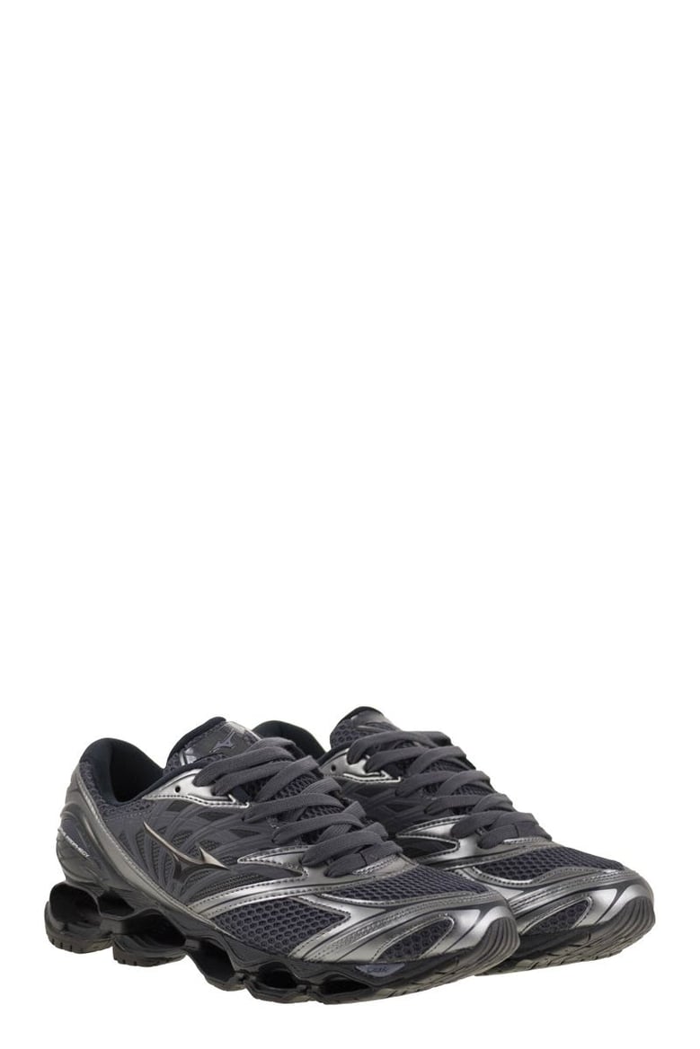 wave prophecy ls - sneakers by Selfnex