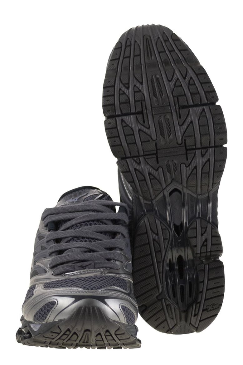 wave prophecy ls - sneakers by Selfnex