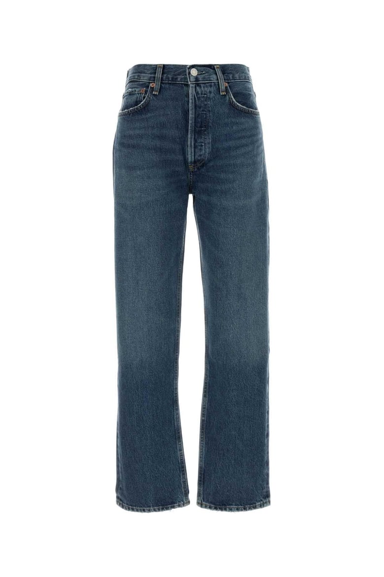 denim jeans by Selfnex
