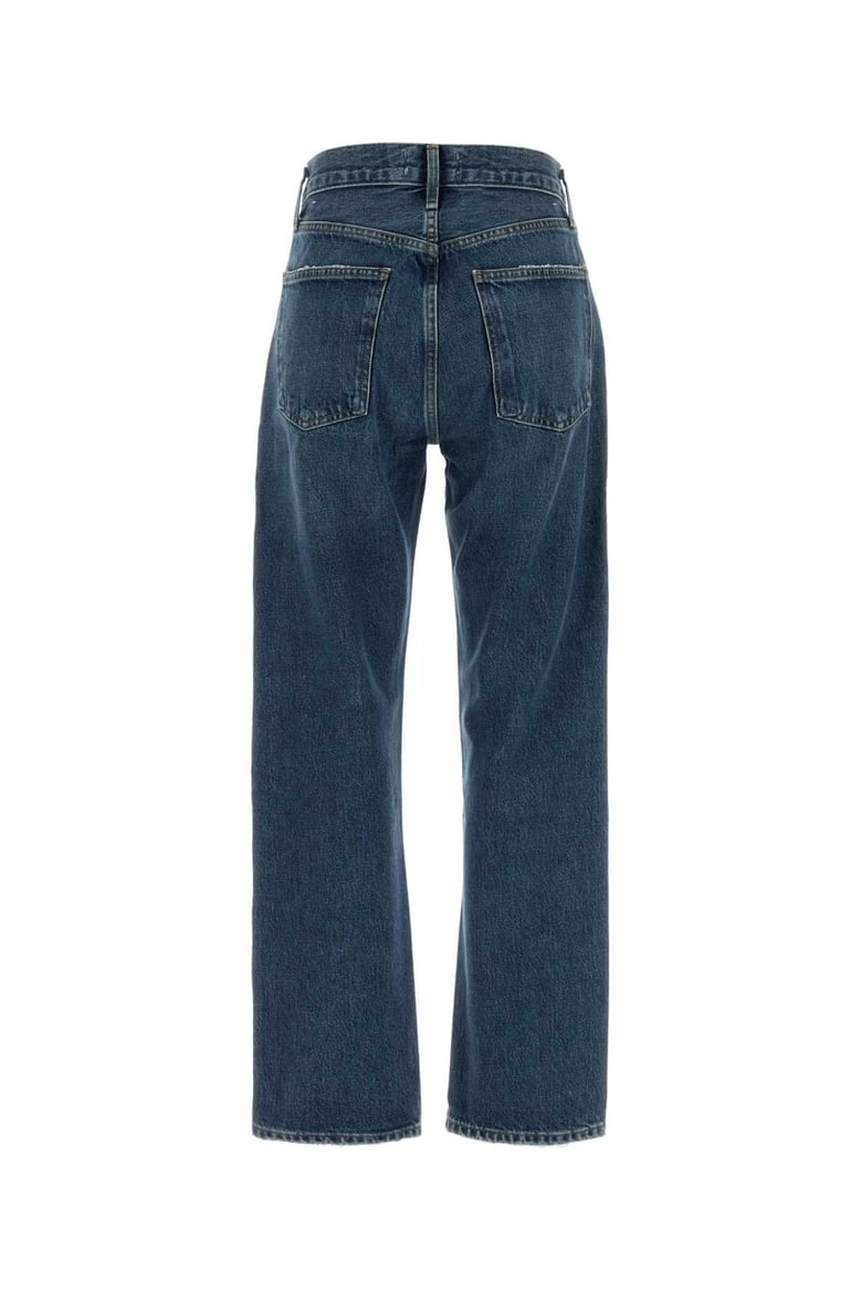 denim jeans by Selfnex