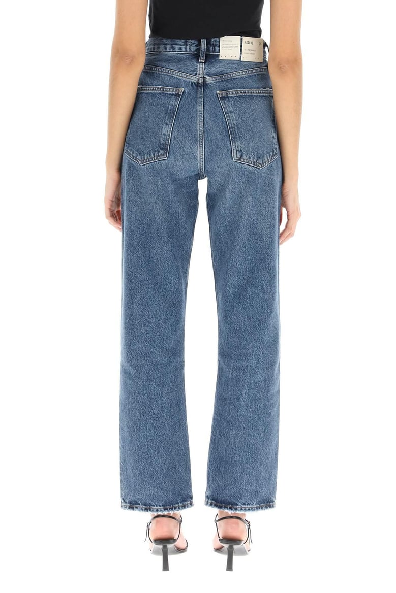 denim jeans by Selfnex