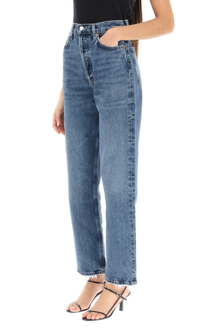 denim jeans by Selfnex