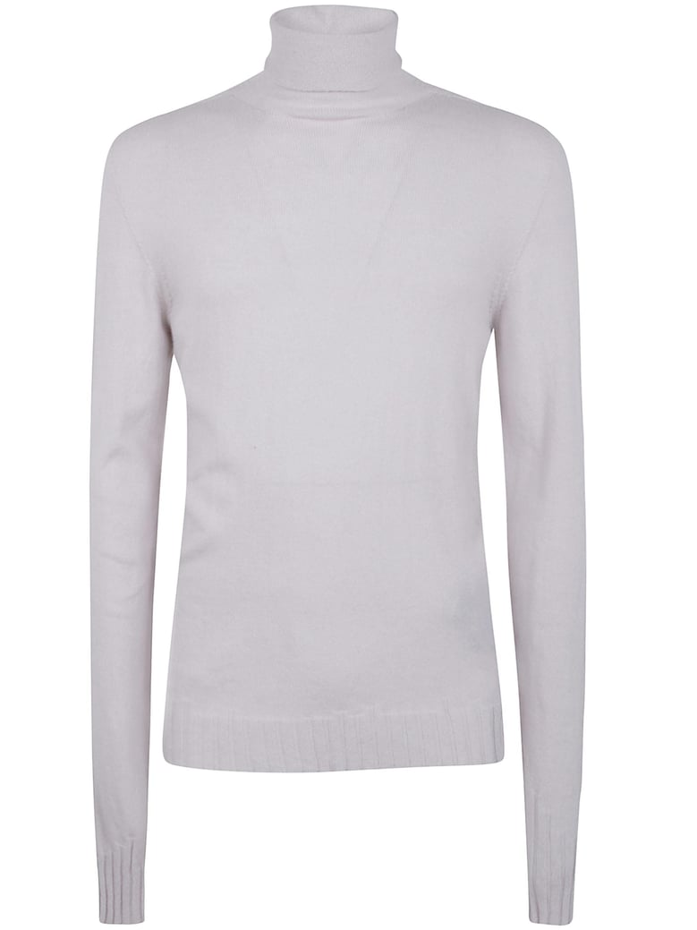 cashmere turtle neck sweater by Selfnex