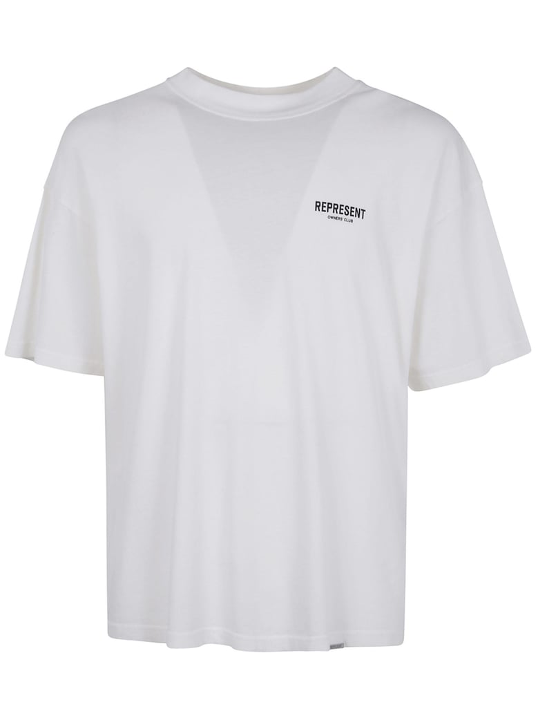 owners club t-shirt by Selfnex