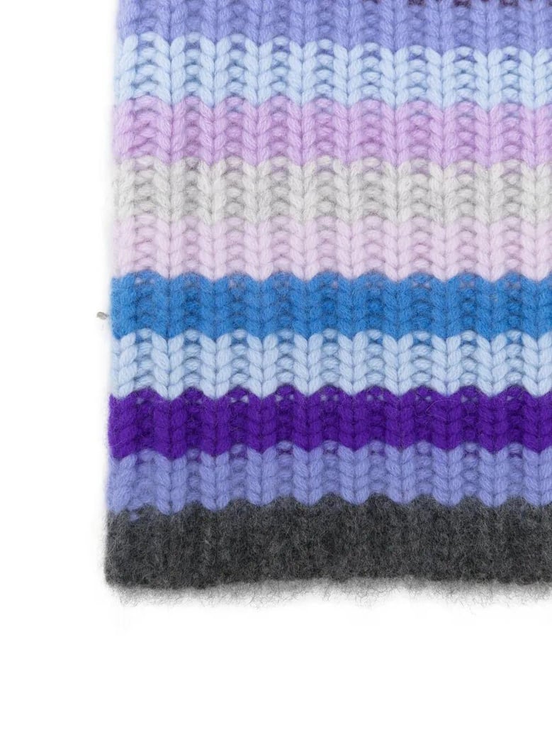 sailor multi beanie by Selfnex