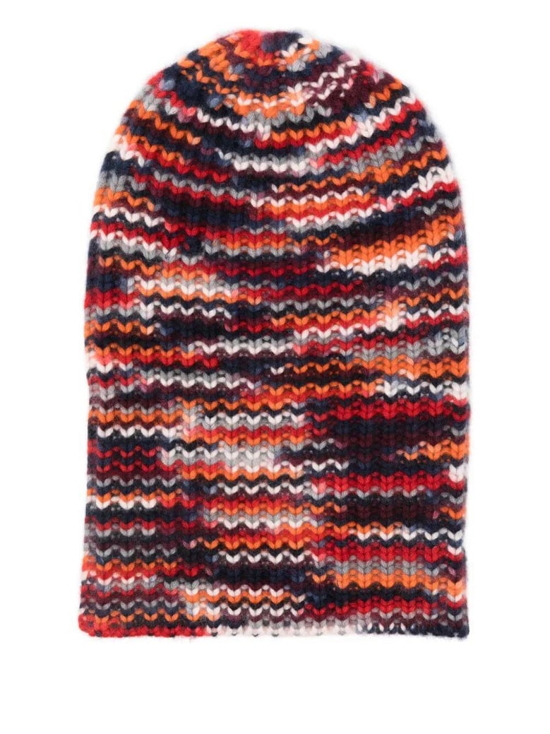 sailor space beanie by Selfnex