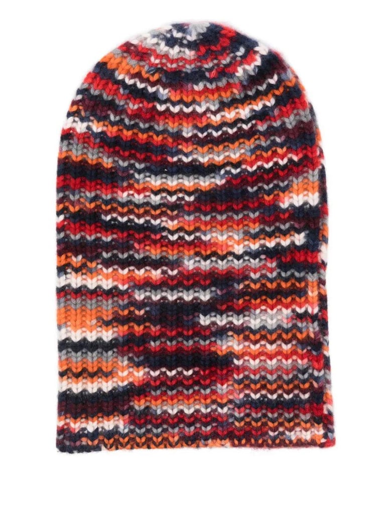 sailor space beanie by Selfnex