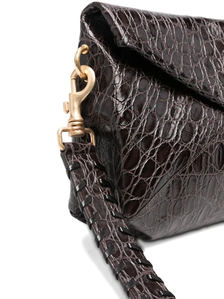 env bag by Selfnex