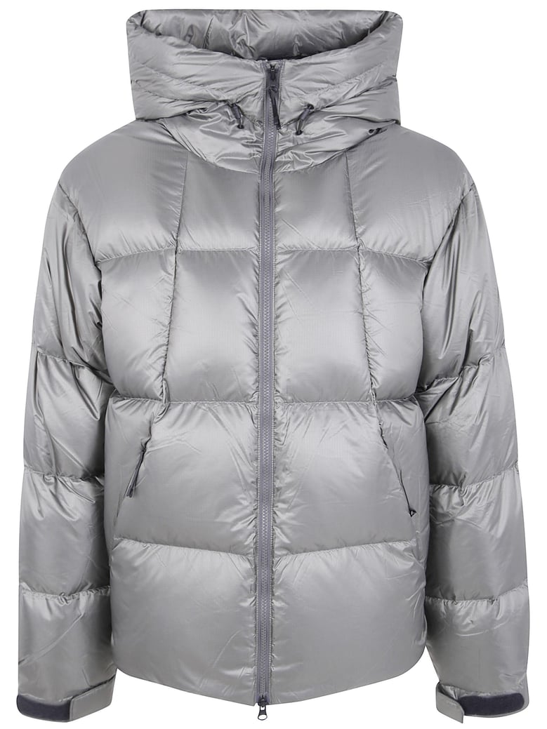 pertex quantum down parka by Selfnex