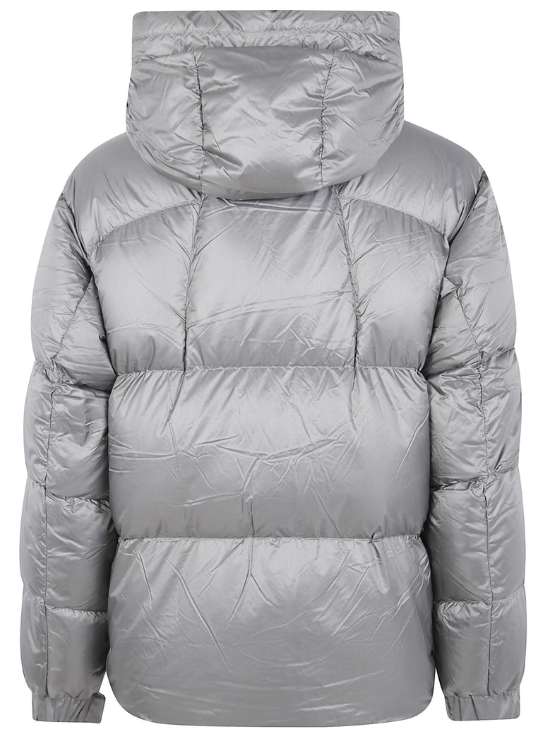 pertex quantum down parka by Selfnex