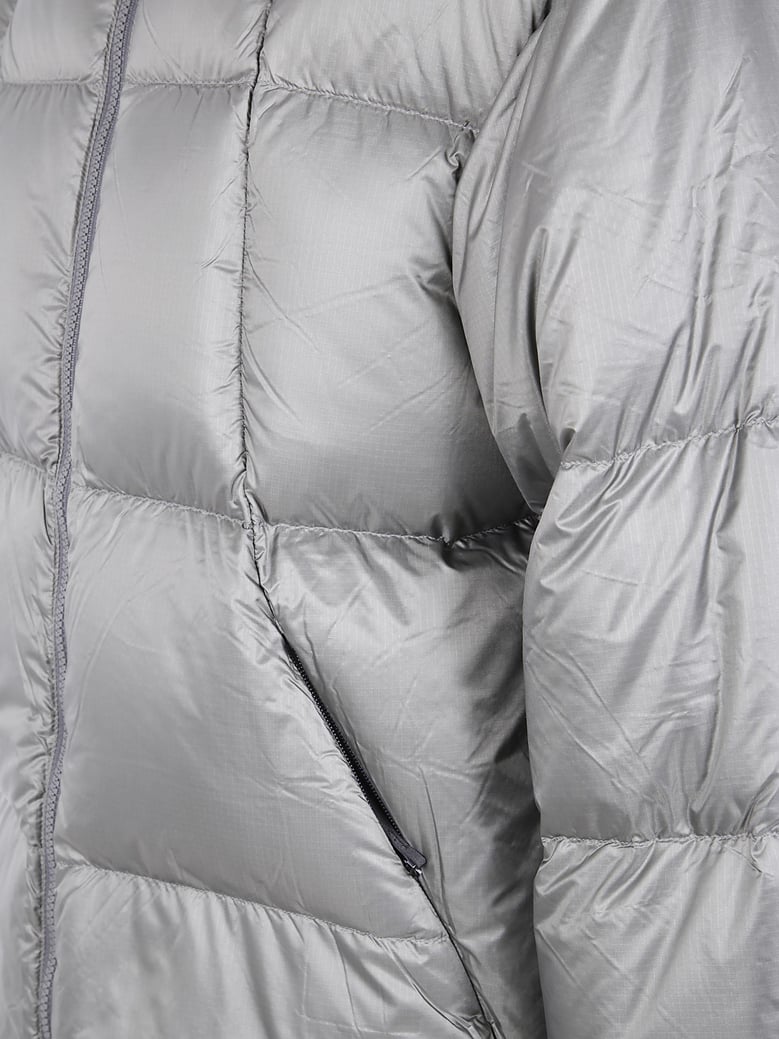 pertex quantum down parka by Selfnex