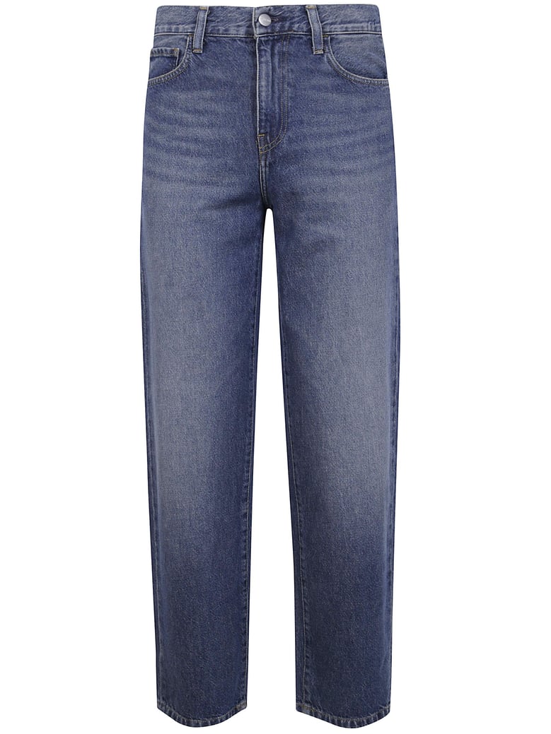carhartt wip arin denim pants by Selfnex
