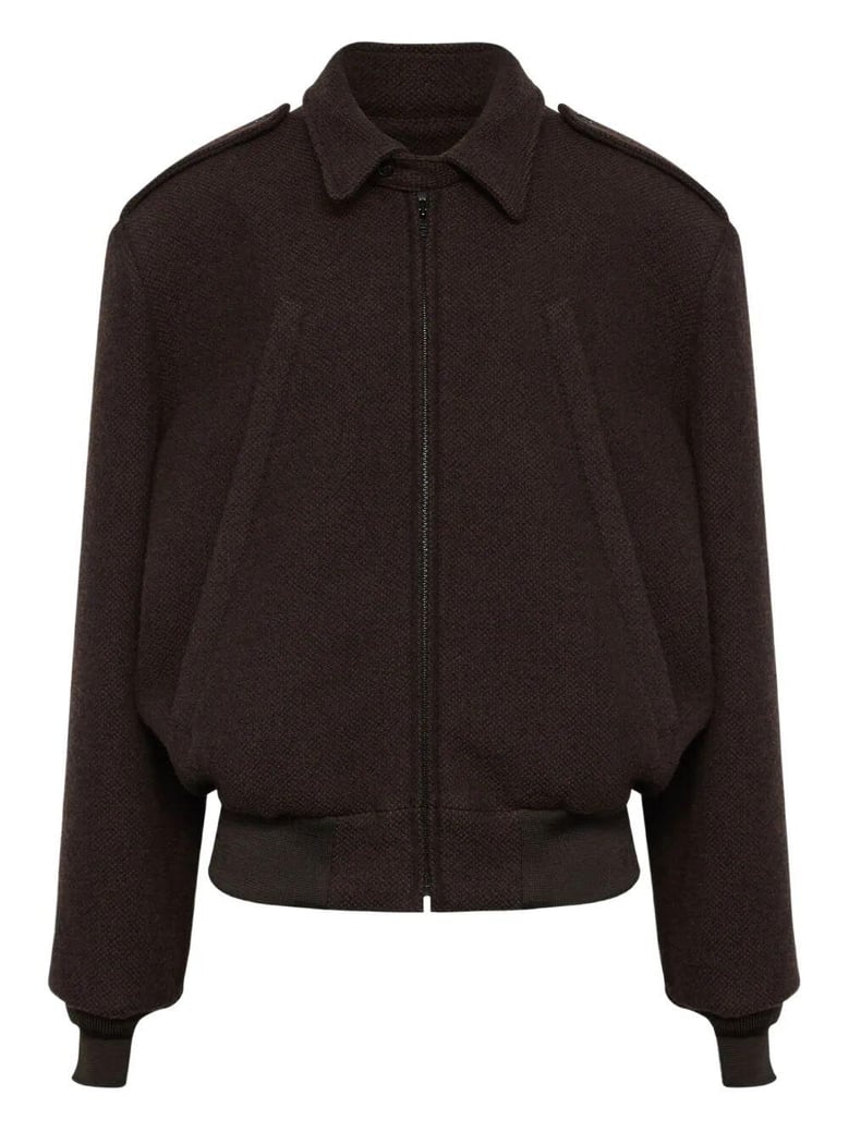 sportsjacket by Selfnex
